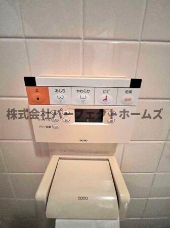 出口5丁目戸建　賃貸の物件内観写真